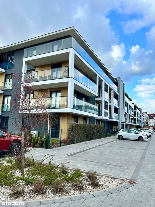 Apartament 67 m2 Levityn Apartamenty (bez pośredników)