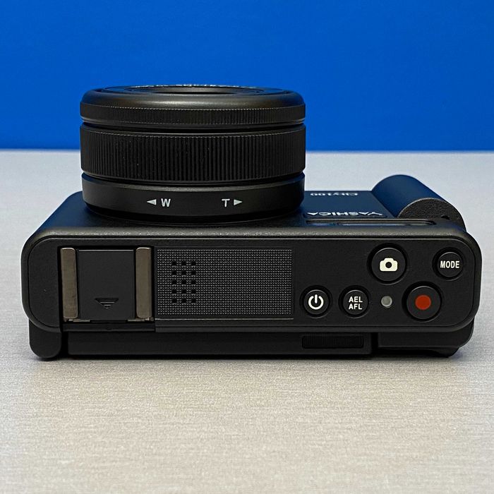 Yashica City 100 (72MP) - Black