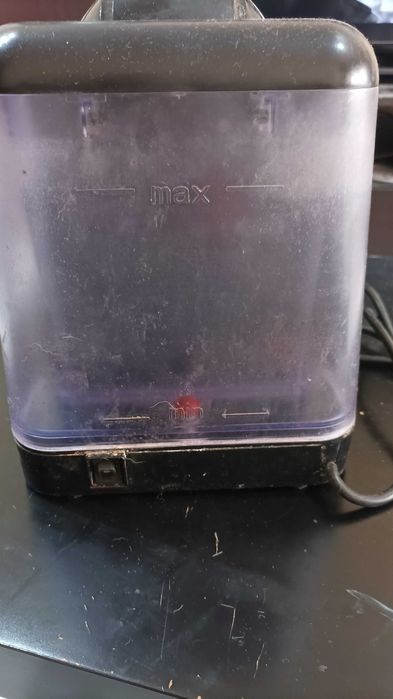 Maquina de café delta Q