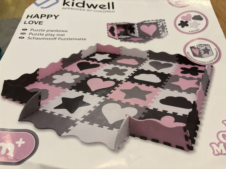 Mata piankowa kidwell happy love