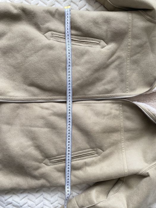 Дублянка MANGO/МАНГО жіноча