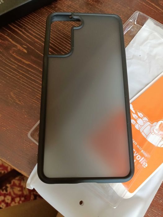 Obudowa do Samsung Galaxy S21