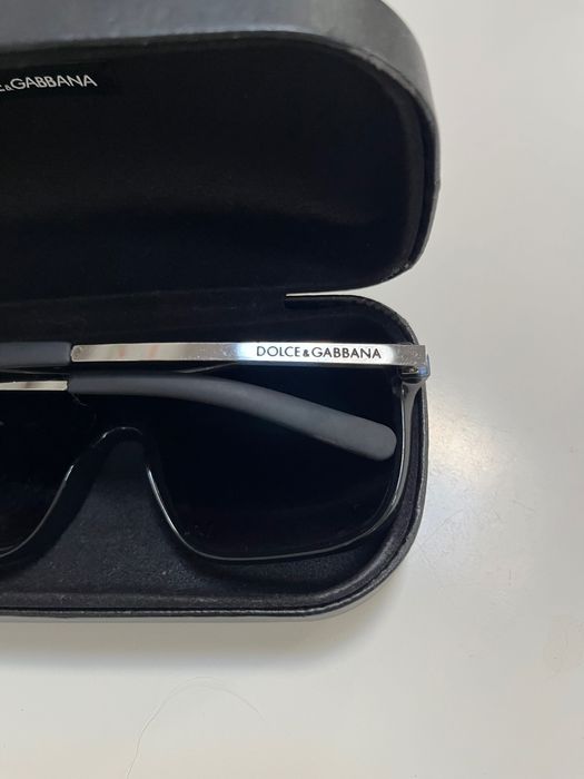 Óculos de sol Dolce & Gabbana (original)