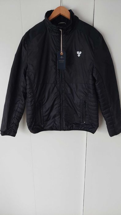 Nowa kurtka męska unisex