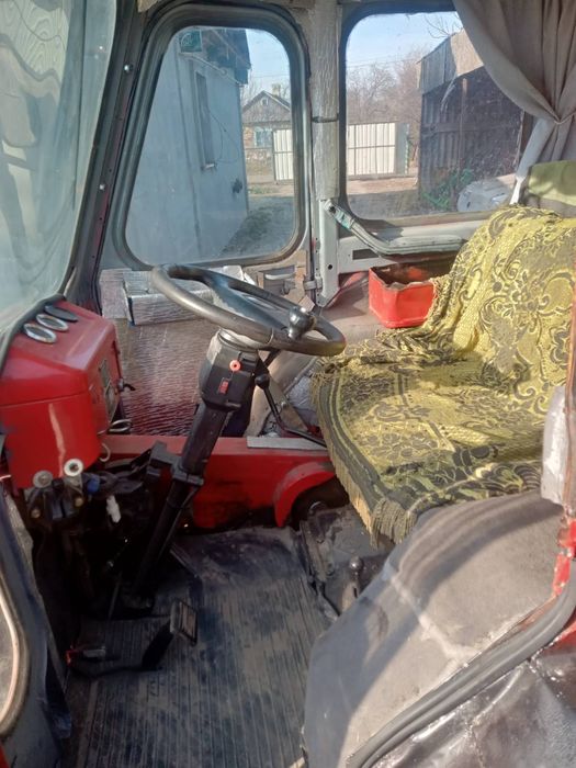 Продам трактор shifeng sf-240