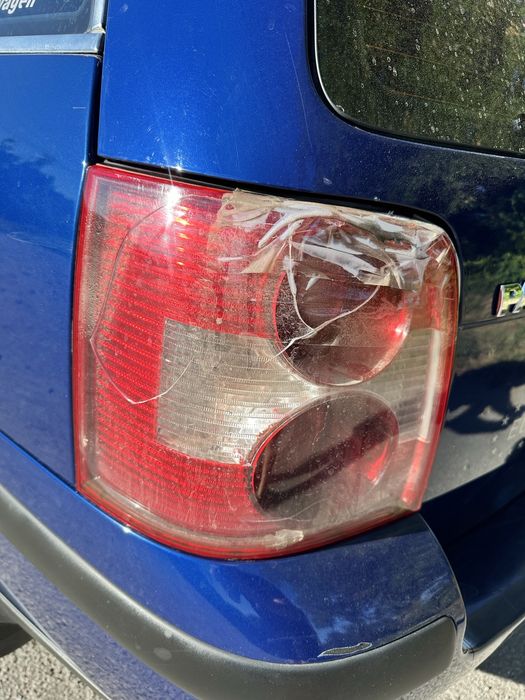 Продаж Passat B5+