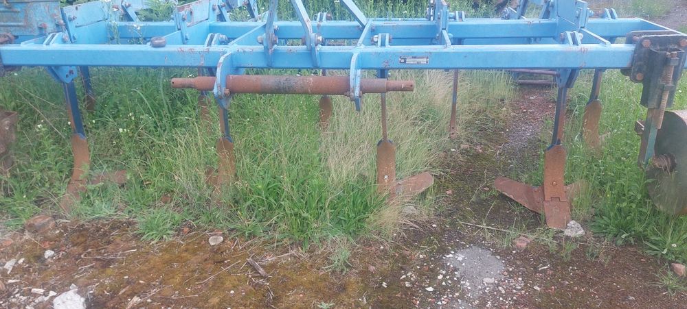 Продам культиватор Lemken Smaragd 9