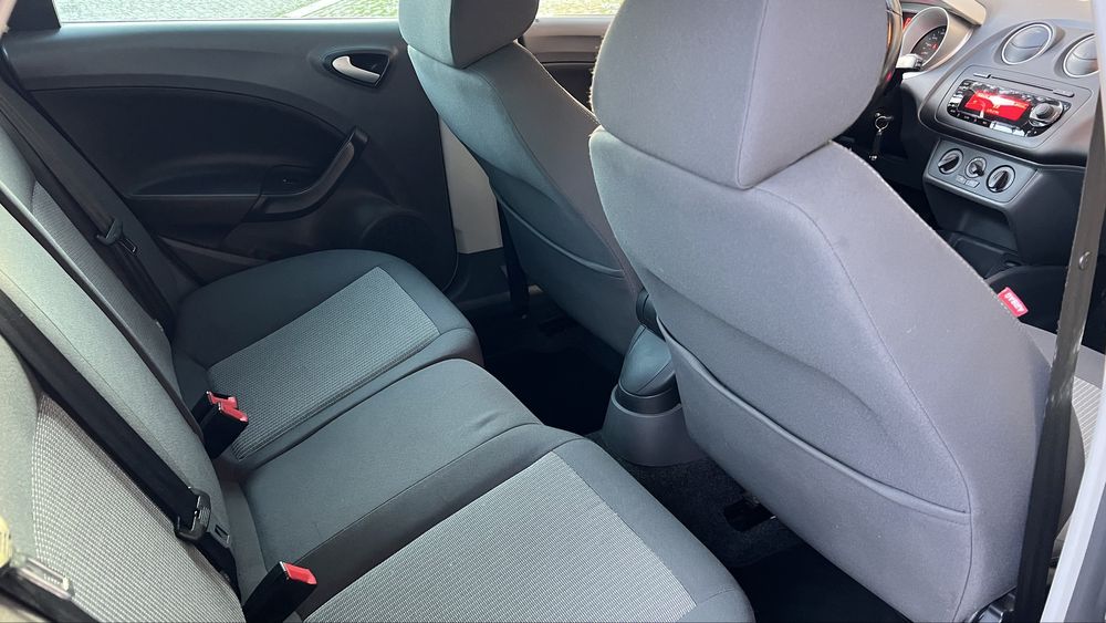 Seat Ibiza St 1.2 Tdi 75cv EcoMotivo