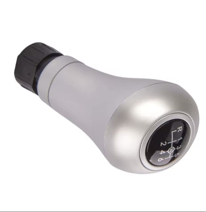 Moca manete maçaneta de velocidades mercedes classe A C E CLK W203 W209 W204