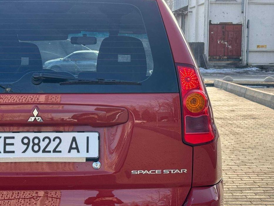Продам Митсубиси Спейстар автомат