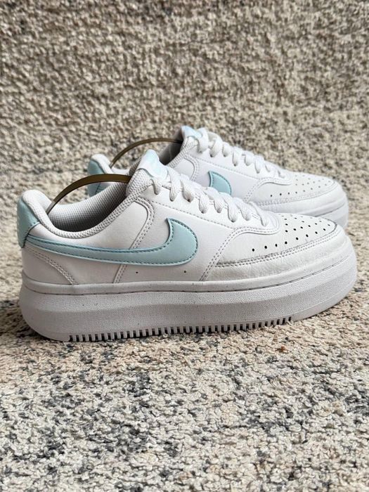 Nike Court Vision Alta кроссовки размер 39