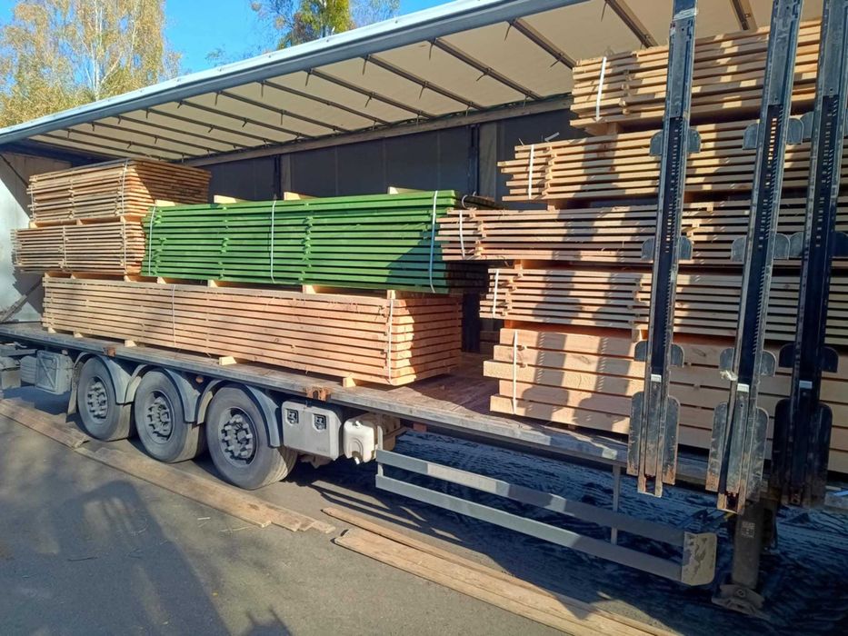 Sprzedam wieżbe dachowo tanio i każda ilość!!