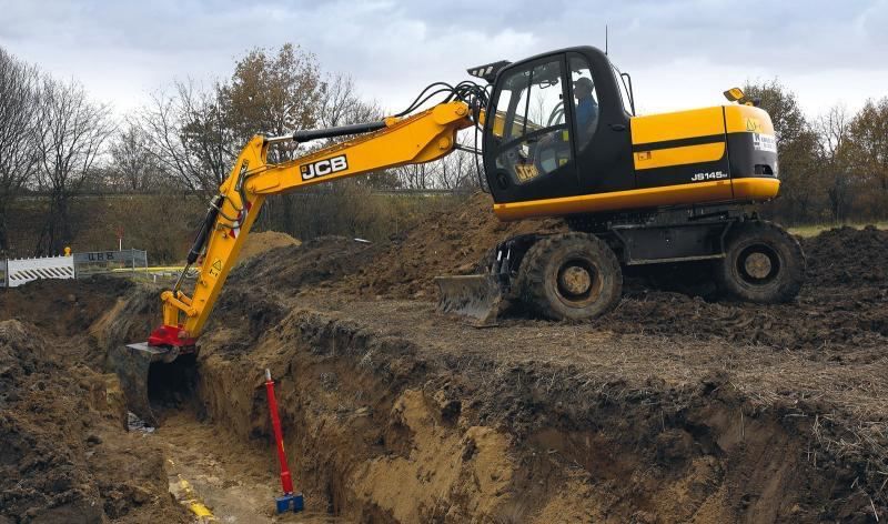 Копання котлованів. На великі обʼєми знижки