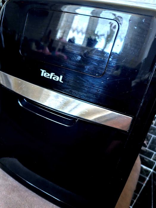 Мультипіч Tefal Easy Fry Oven & Grill FW501815