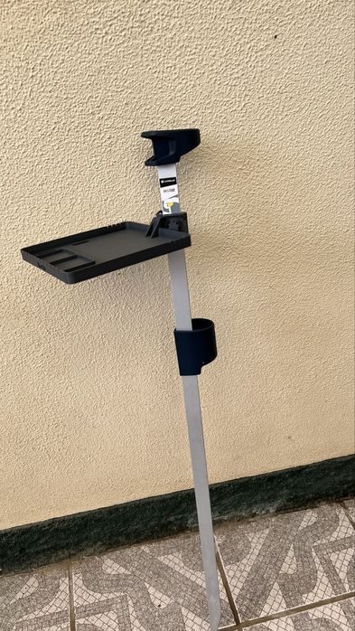 Bandeja para espeto surfcasting