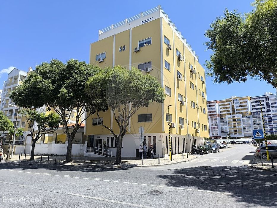 Escritório  para arrendamento