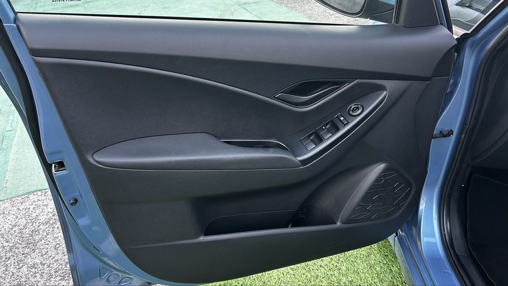 Hyundai Ix20 - automatico