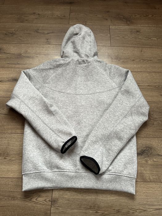НОВА Кофта 2025 Nike Tech Fleece кофта Найк теч флис зіпка/світшот