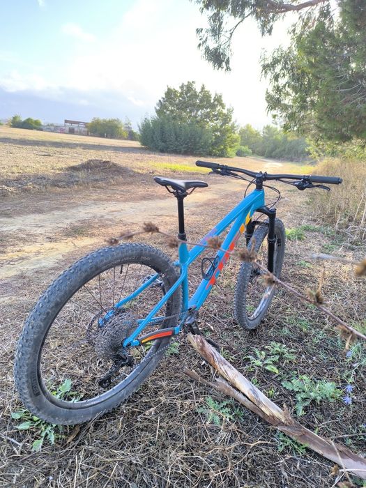 TREK ROSCOE 7 como nova