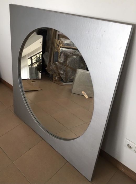 Espelho NOVO mas com defeitos64586296444803120