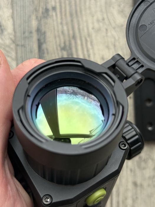 Тепловизор прицел Dahua Thermal Scope C435