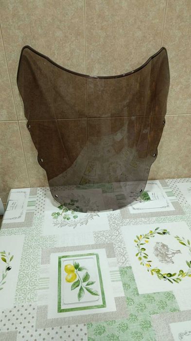 Vidro de bolha para Honda CBR 1100XX