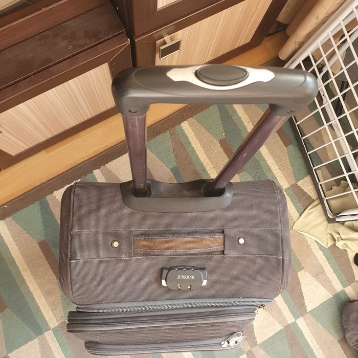 Walizka stan bardzo dobry