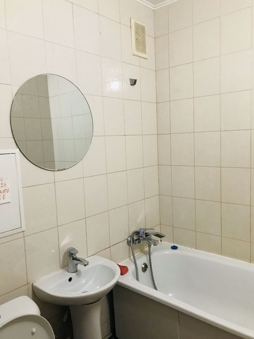 Standard apartment. Центр большая перспективная 5/5