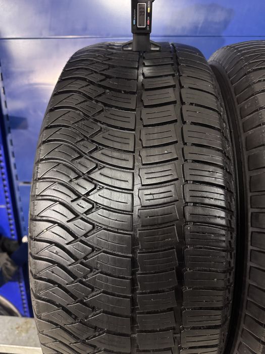 255 55 r 18 Kleber Citiander 255/55r18 всесезон Розпродаж Склад Умань
