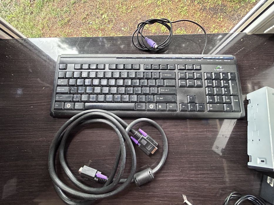 Akcesoria komputerowe kamera elektronika