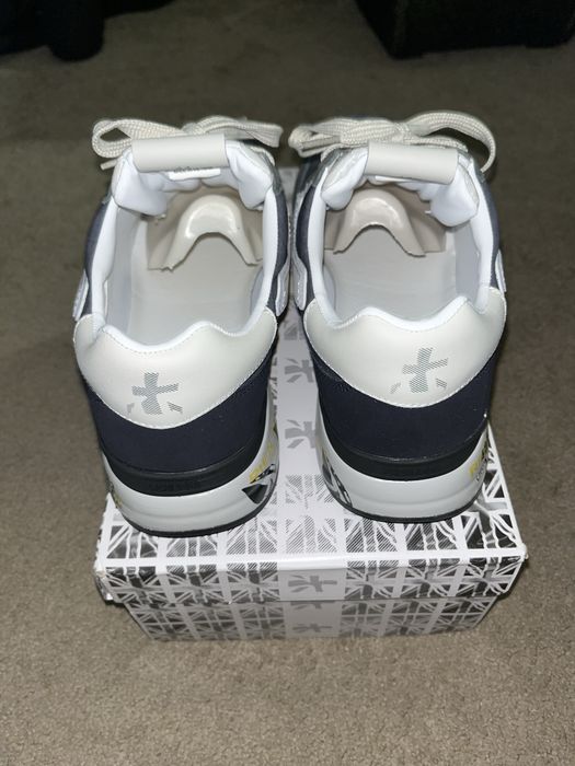 Premiata Mick 44