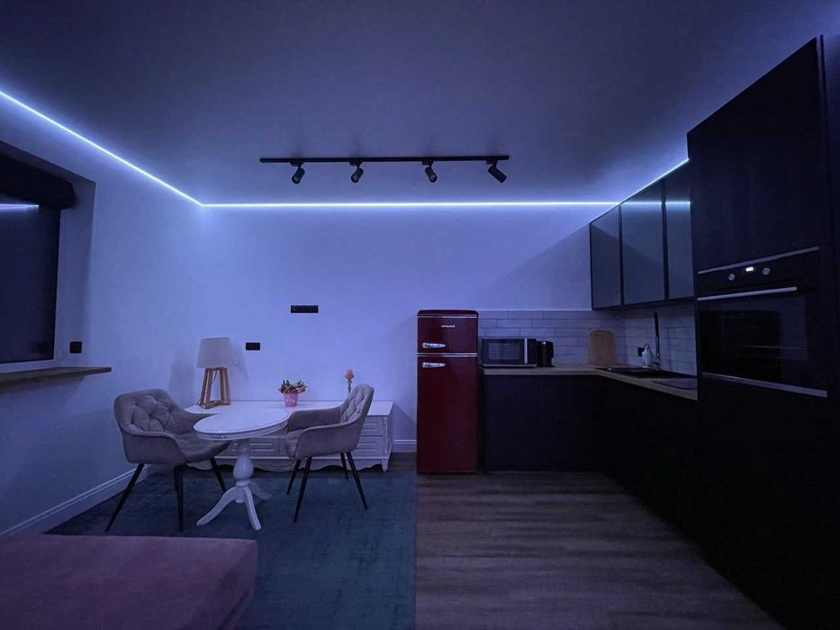 Квартира подобово в ЖК Преміум Класу Obolon Residences. №49