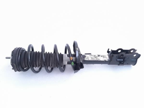 Amortecedor frente direito FORD Fiesta VI (CB1, CCN)