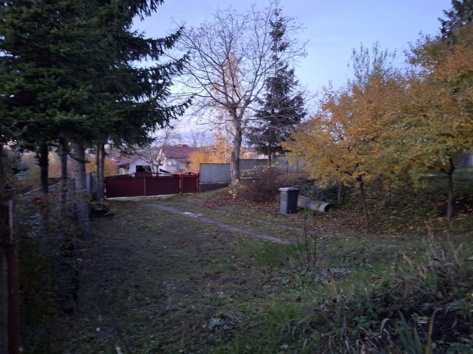 Продаж будинку у В.Березовиця