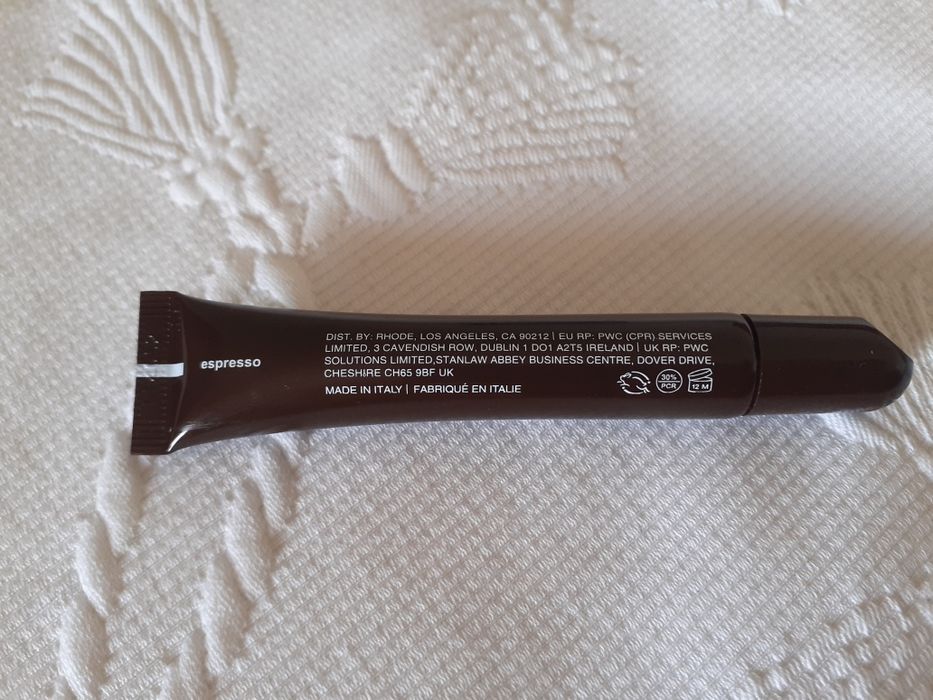 Rhode peptide lip tint