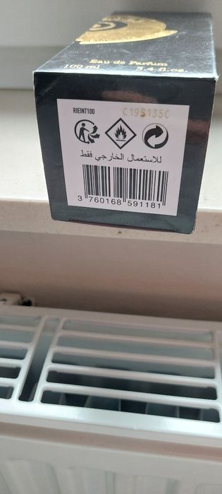 Perfumy - Etat Libre de Orange