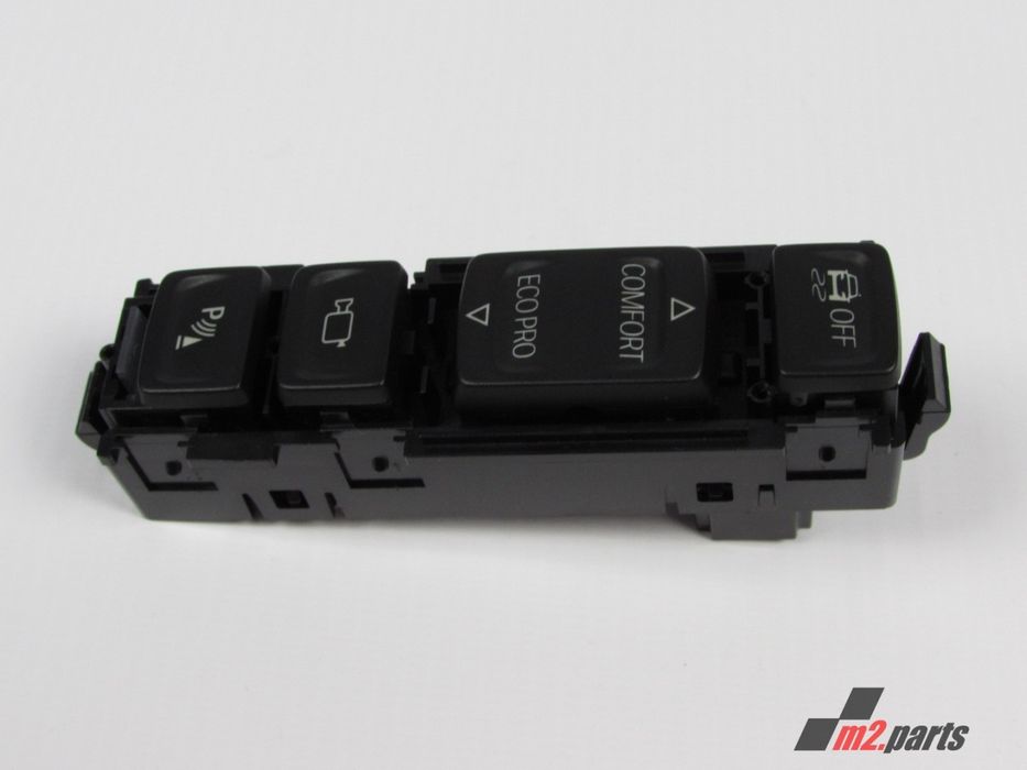 Modulo Comando Consola Central Bmw I8 Roadster Ref: 61319280578