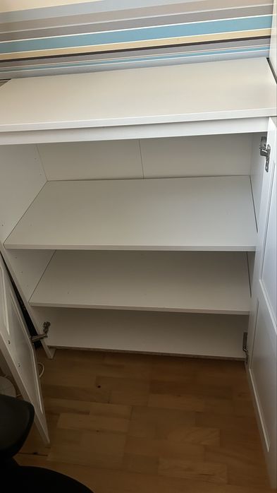 Komoda / szafka Brimnes Ikea 78x41x95