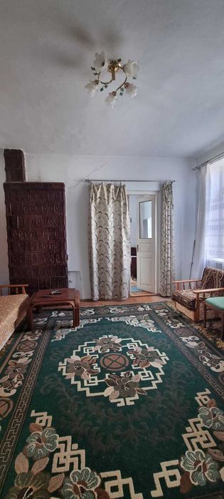 Продається будинок. с.Маків.