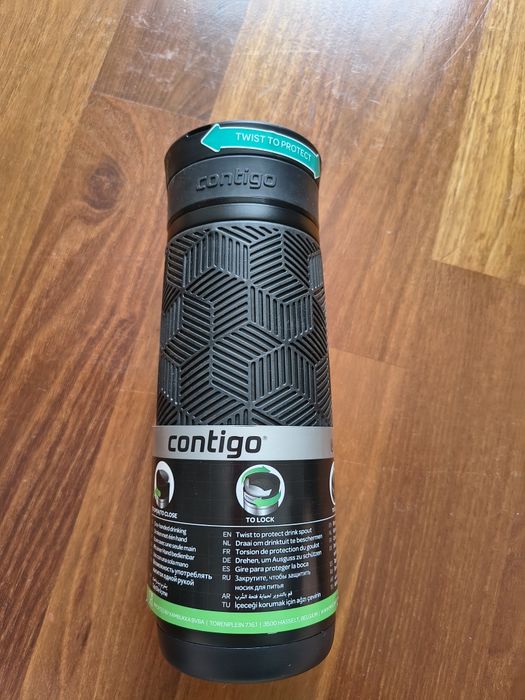 Contigo kubek termiczny 470 ml