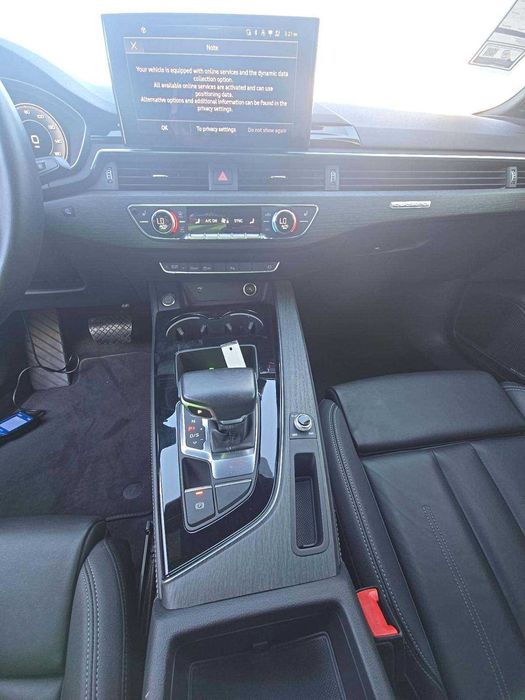 Audi A5 Sportback 40 TFSI 2021 S Line Premium Plus ауди а5