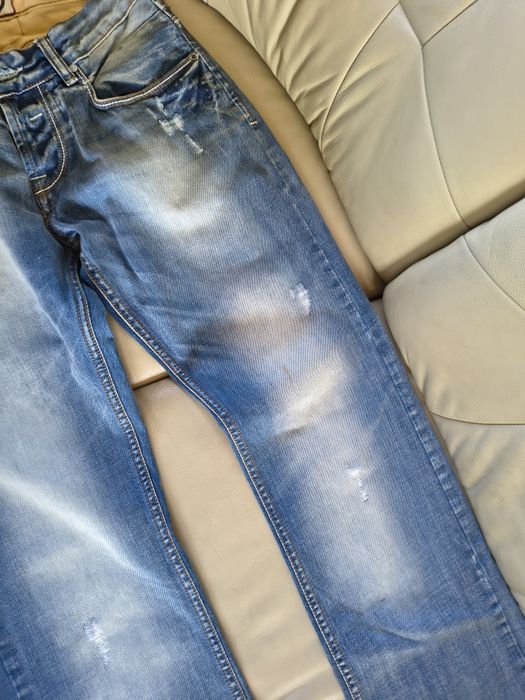 Spodnie męskie Denim Republic 30/34
