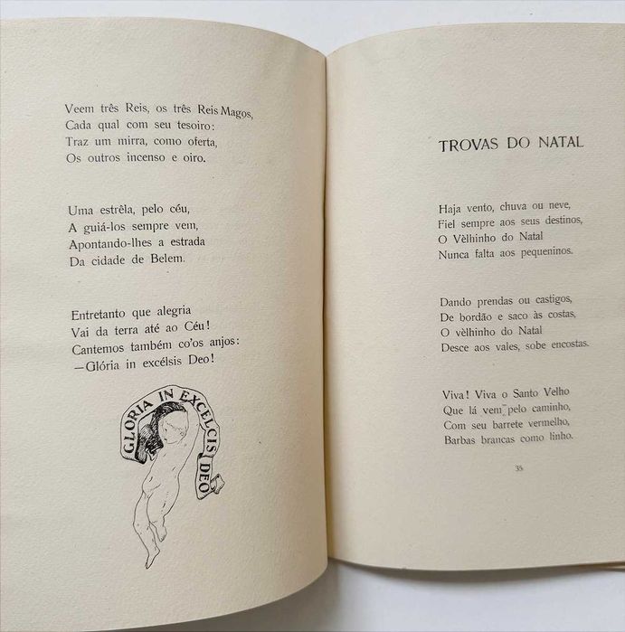 1928, Joaquim Freitas Gonçalves, O NATAL.