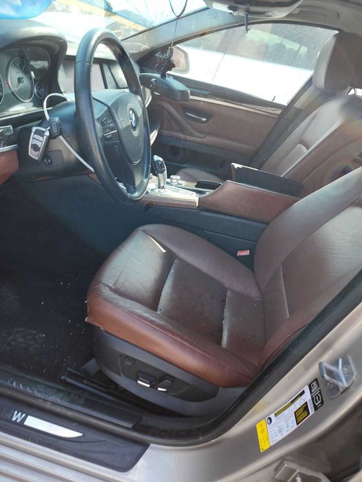 BMW 528i 2013 ціна до 20.04