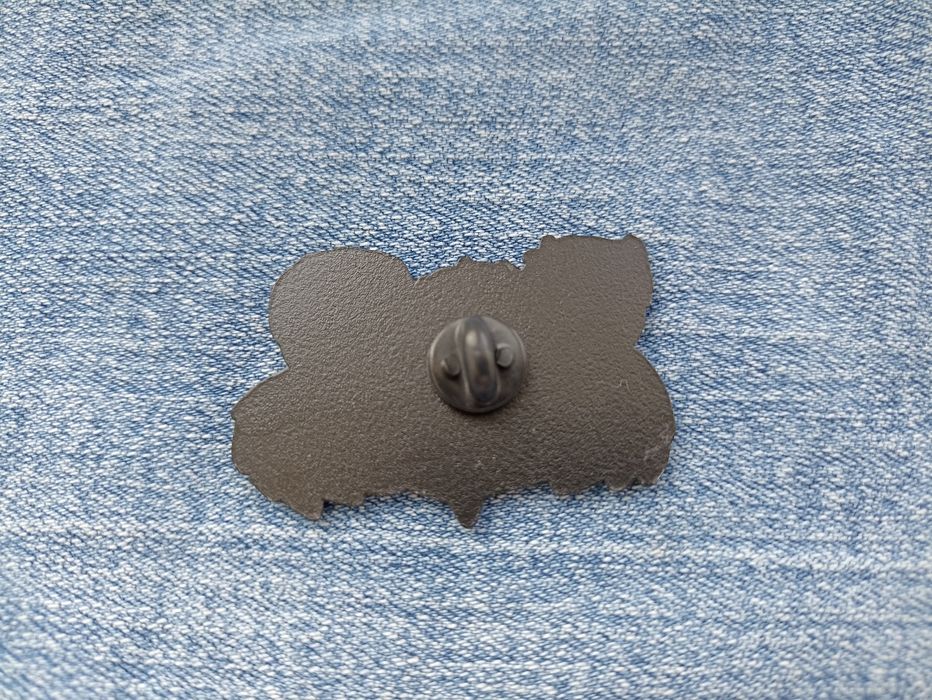 Пін значок надприродне сверхъестественное supernatural пин