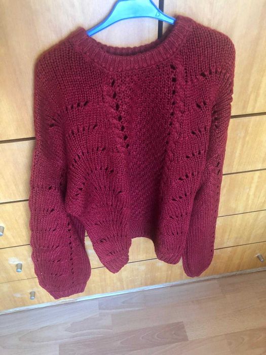 Lote de roupa de mulher