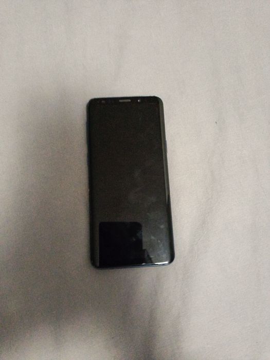 Samsung Galaxy S9 dual SIM