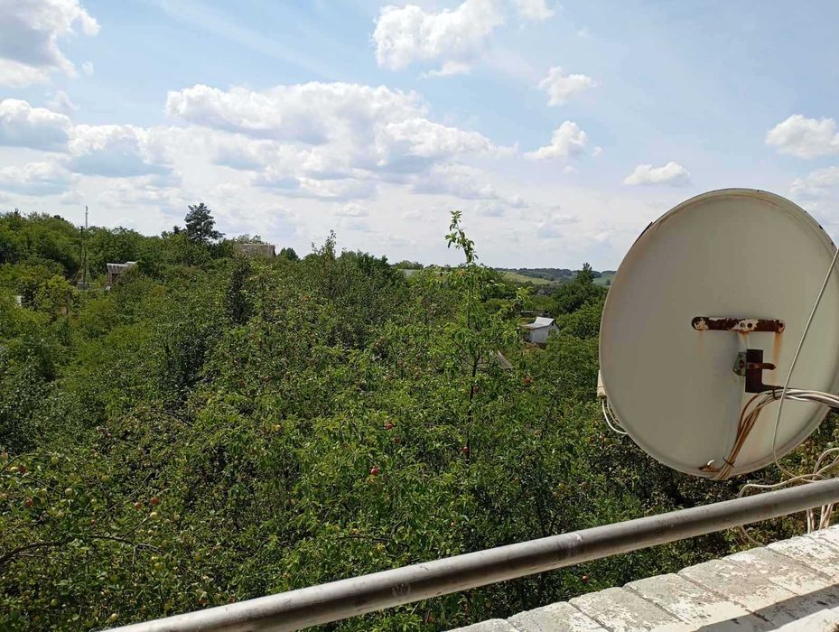 Без % Продаж будинку в СТ Струмок Халеп'я