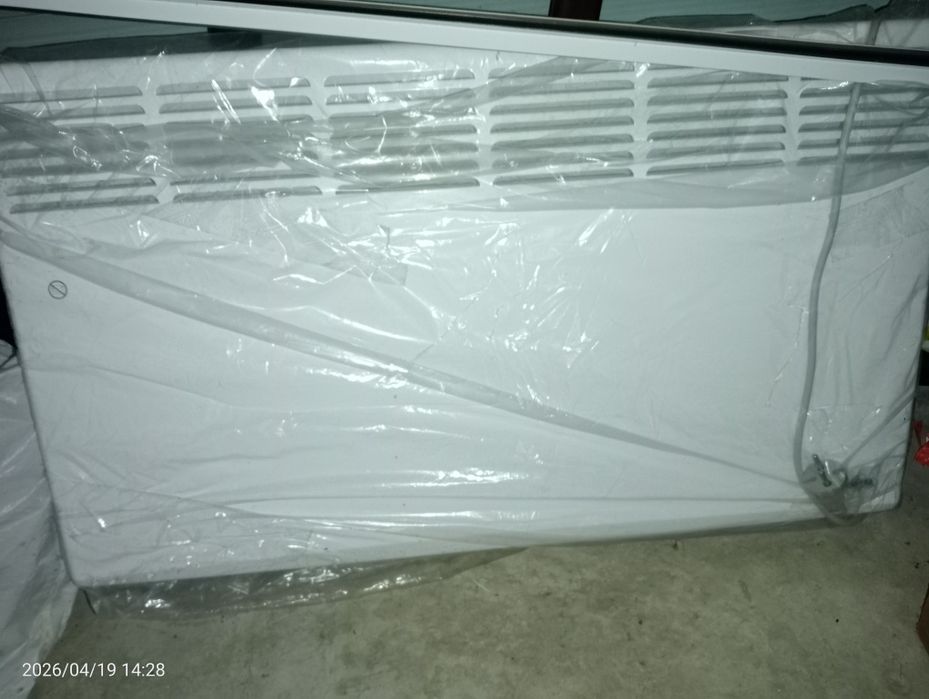 Продам електро обігрівач термія