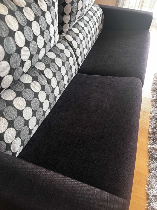 Sofá cama 2 lugares